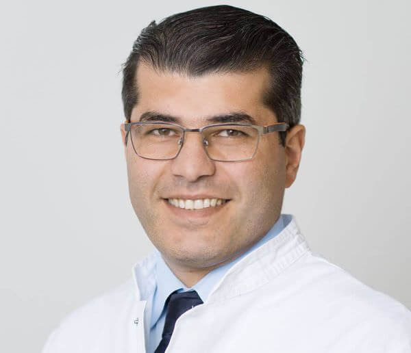 Tamam Bakchoul