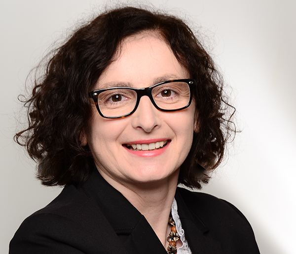 Justyna Serek-Heuberger